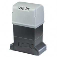 FAAC 844 ER - 230v Sliding Gate Operator (1,800kg Max Weight, Max Length 50m)